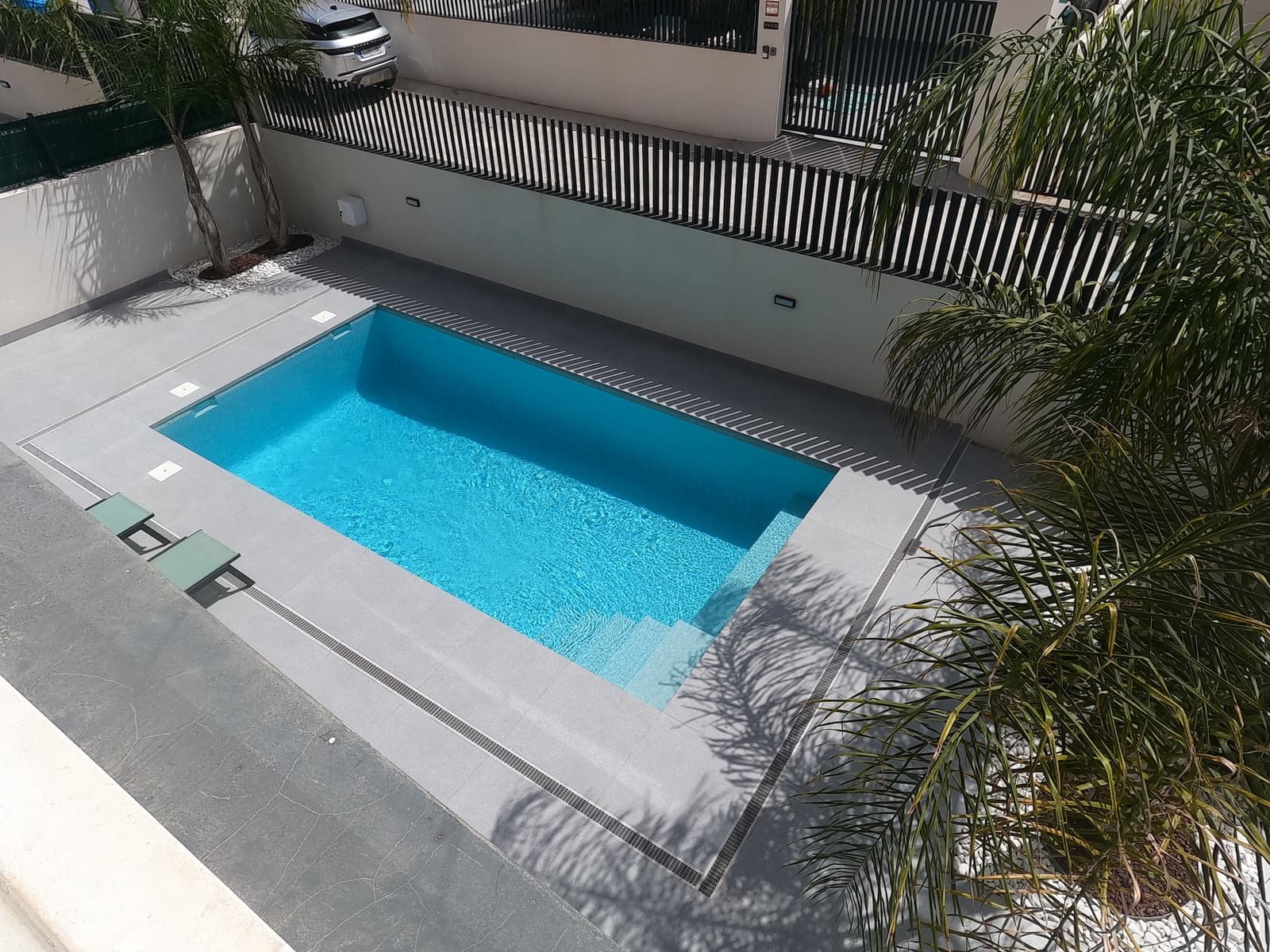 5 soverom Villa til salgs i Algorfa med svømmebasseng garasje - € 550 000 (Ref: 9965718)