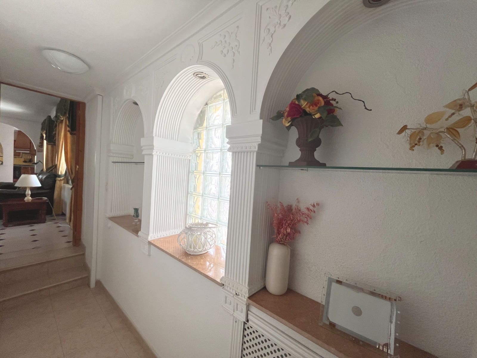 4 sypialnia Willa na sprzedaż w Ciudad Quesada z basenem - 585 000 € (Ref: 9965720)