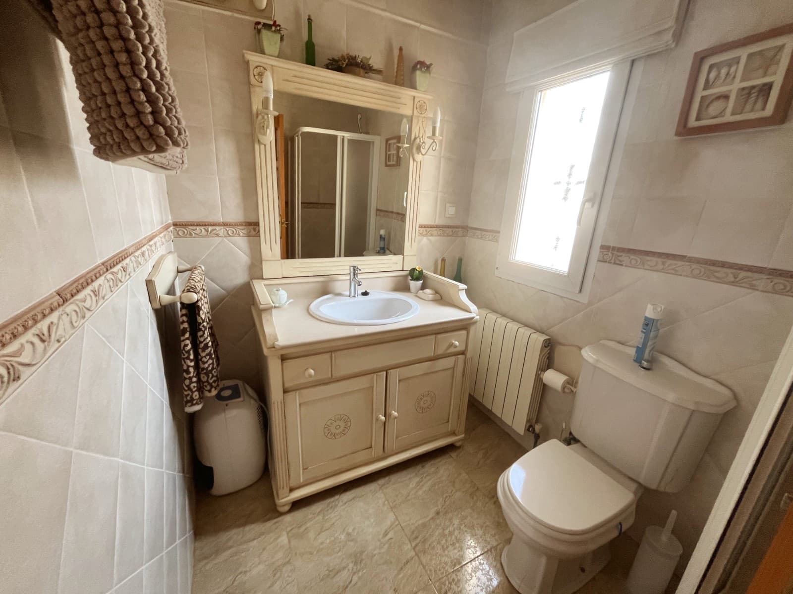 4 sypialnia Willa na sprzedaż w Ciudad Quesada z basenem - 585 000 € (Ref: 9965720)