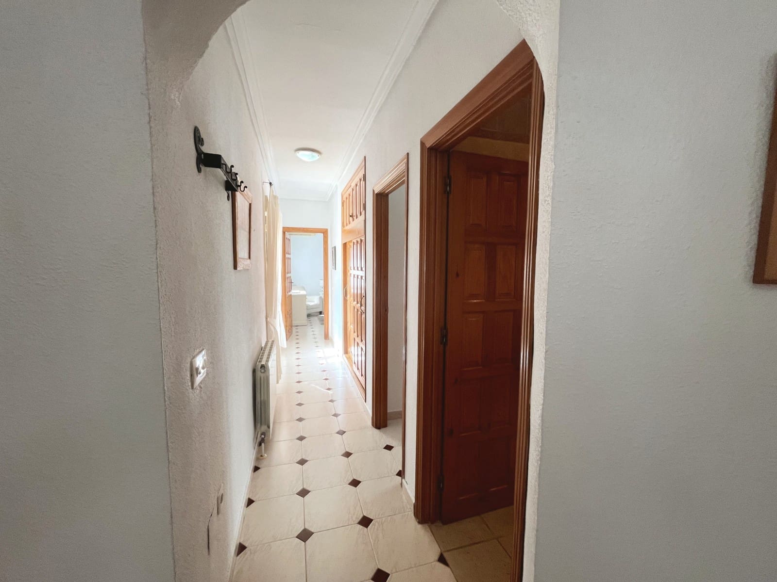 4 sypialnia Willa na sprzedaż w Ciudad Quesada z basenem - 585 000 € (Ref: 9965720)