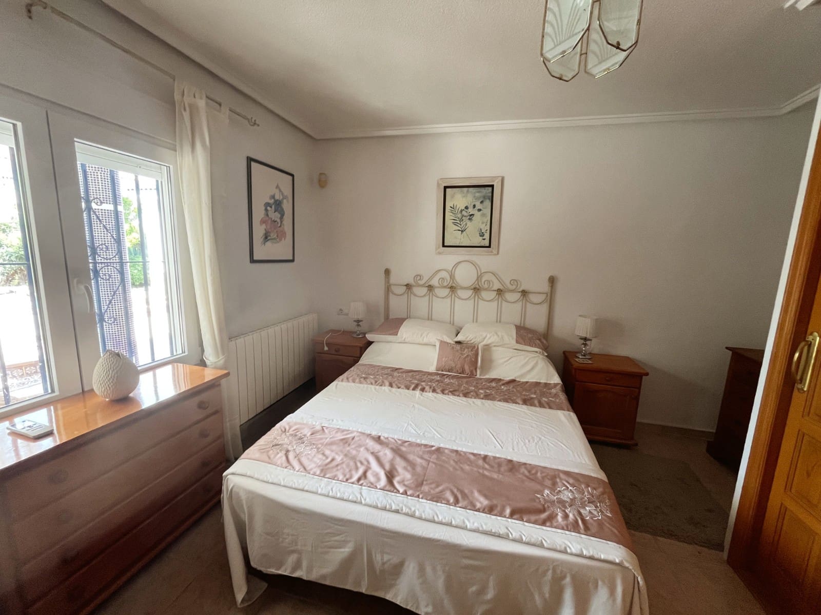 4 sypialnia Willa na sprzedaż w Ciudad Quesada z basenem - 585 000 € (Ref: 9965720)
