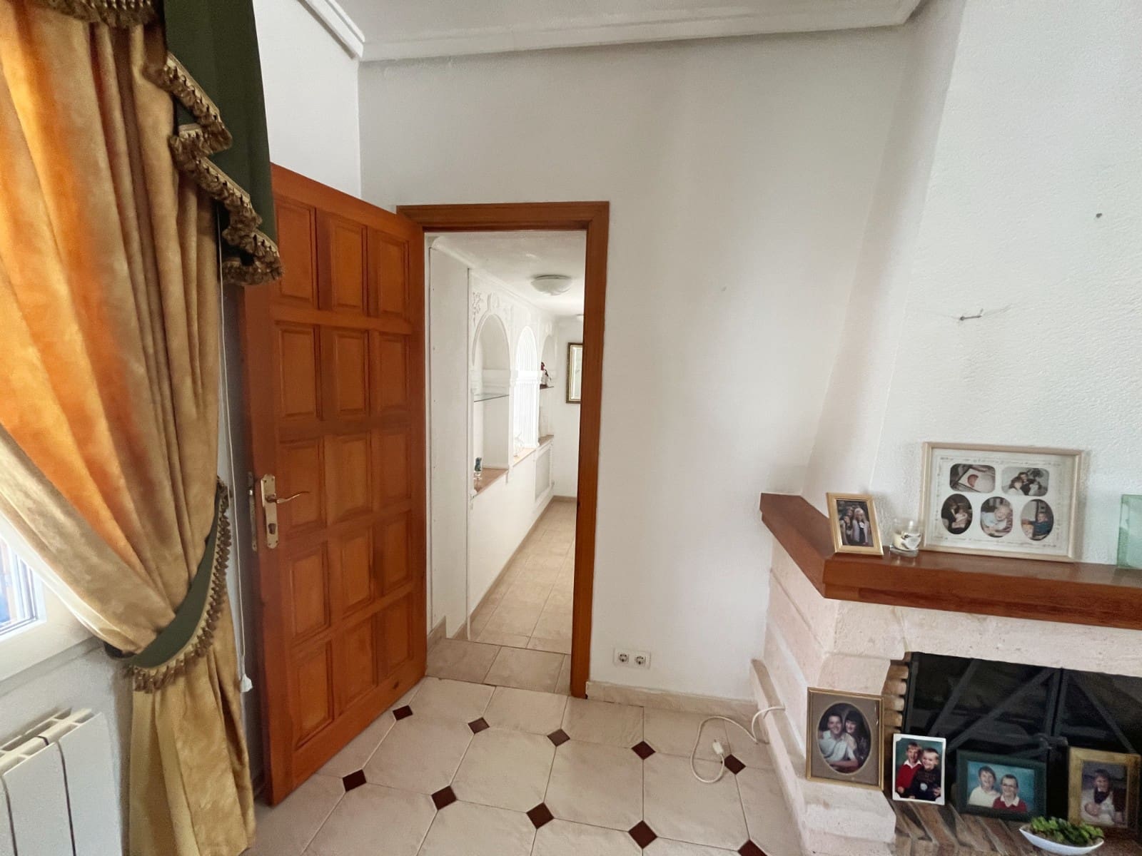 4 sypialnia Willa na sprzedaż w Ciudad Quesada z basenem - 585 000 € (Ref: 9965720)