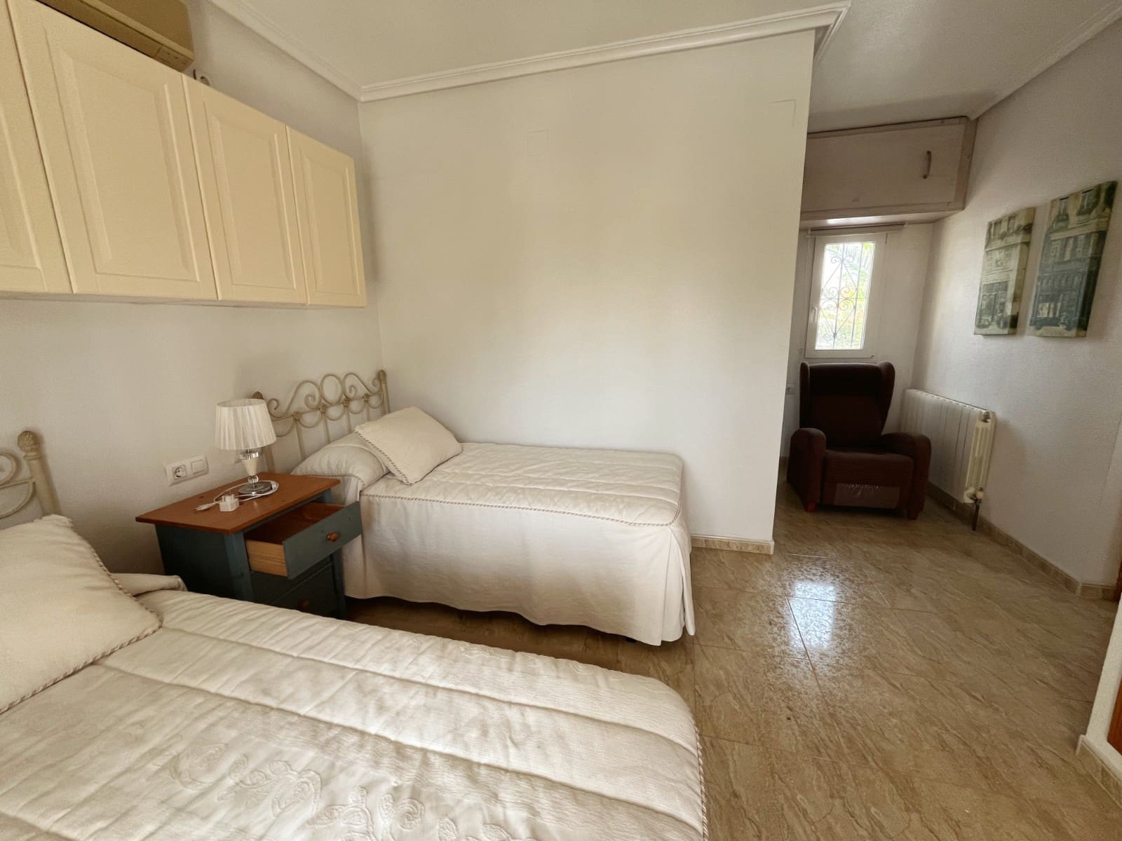 4 sypialnia Willa na sprzedaż w Ciudad Quesada z basenem - 585 000 € (Ref: 9965720)