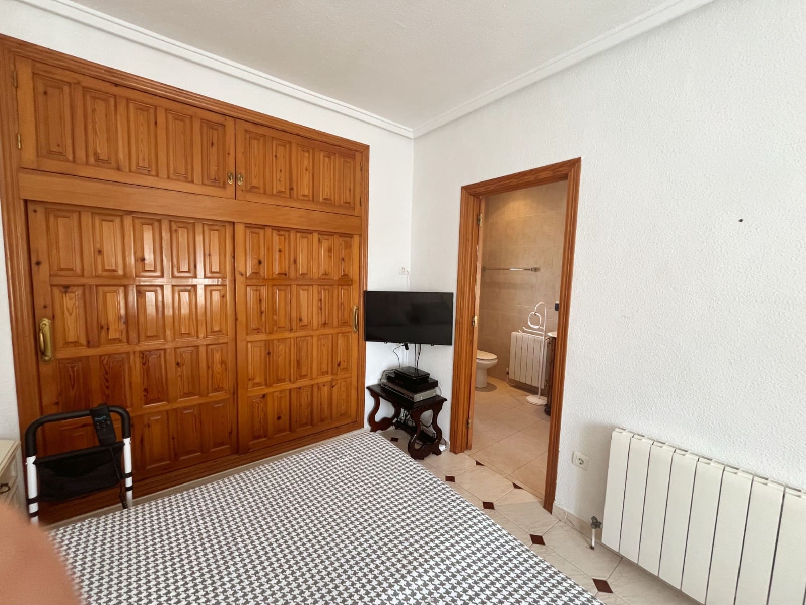 4 sypialnia Willa na sprzedaż w Ciudad Quesada z basenem - 585 000 € (Ref: 9965720)