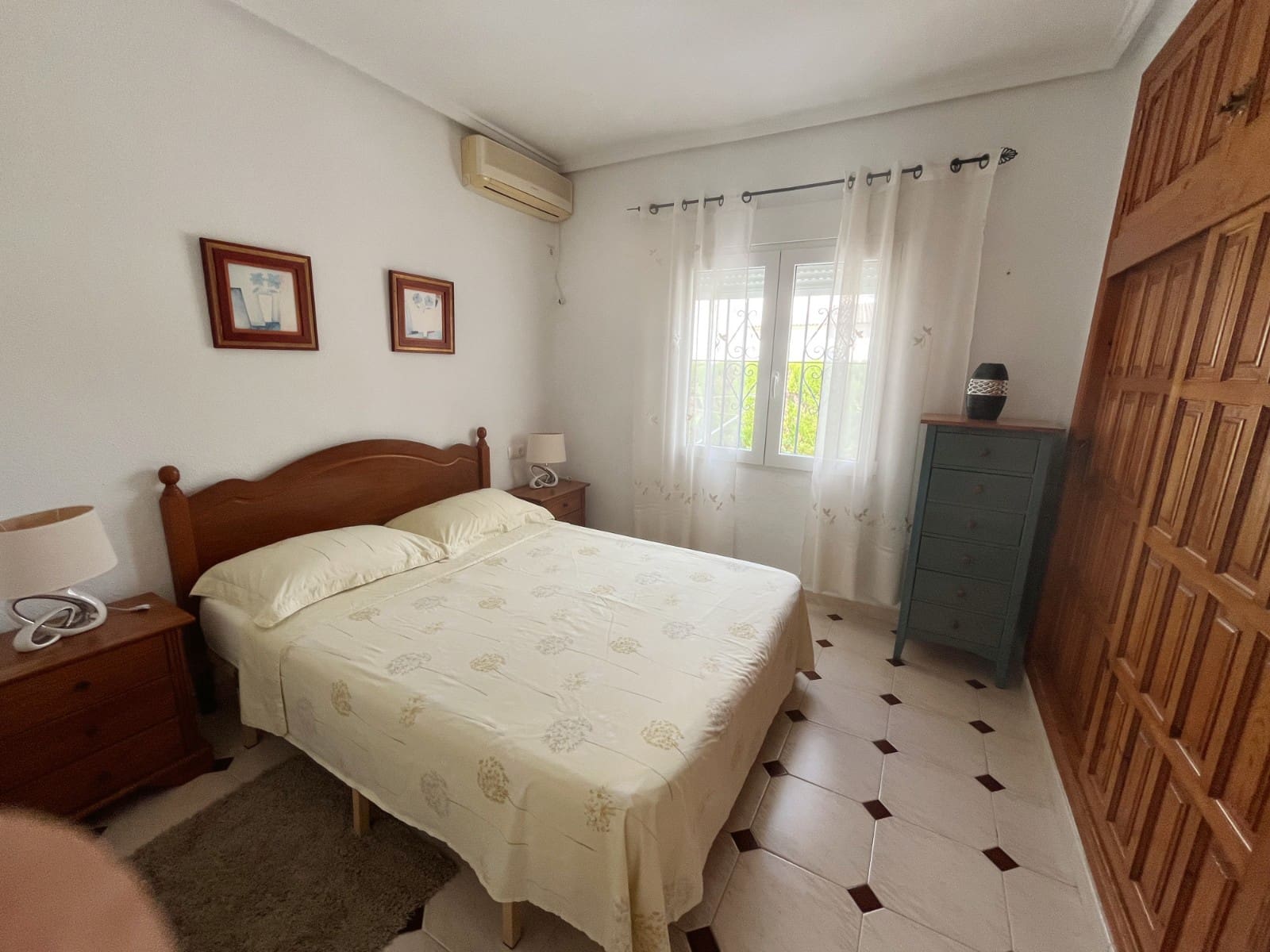 4 sypialnia Willa na sprzedaż w Ciudad Quesada z basenem - 585 000 € (Ref: 9965720)
