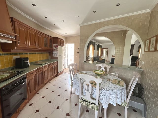 4 sypialnia Willa na sprzedaż w Ciudad Quesada, Rojales z basenem - 585 000 € (Ref: 9965720)