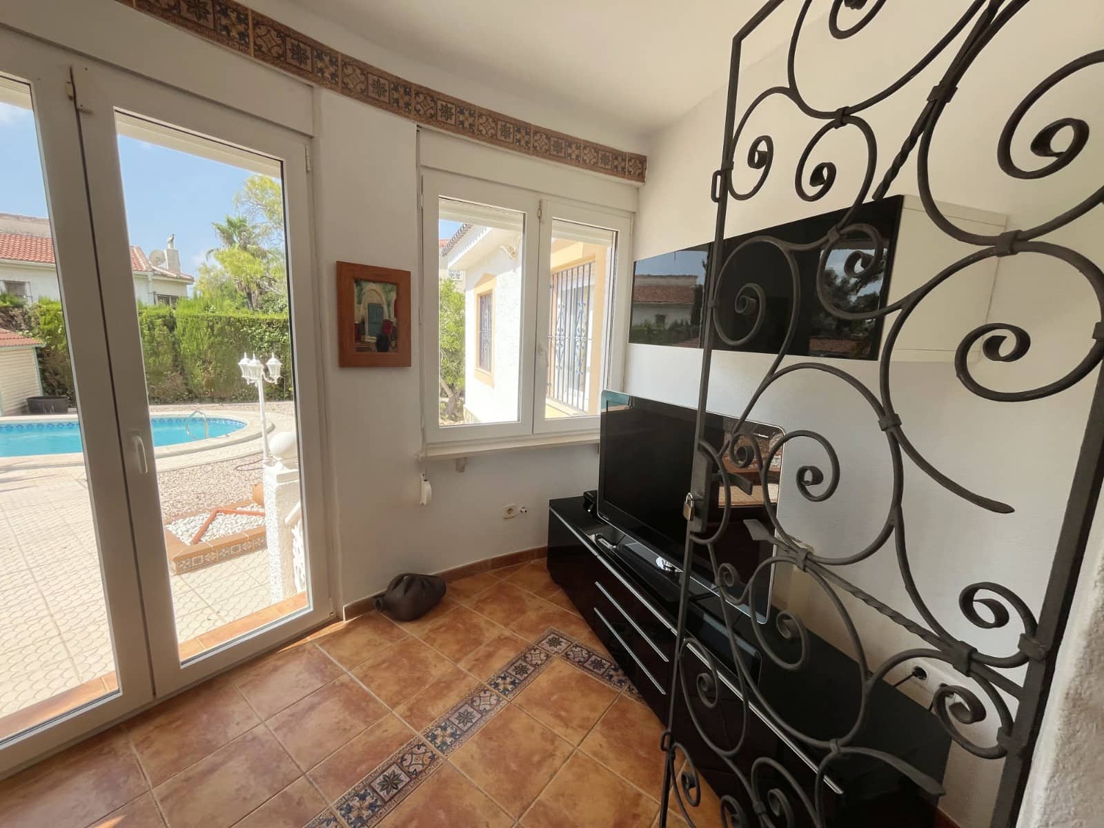 4 sypialnia Willa na sprzedaż w Ciudad Quesada z basenem - 585 000 € (Ref: 9965720)