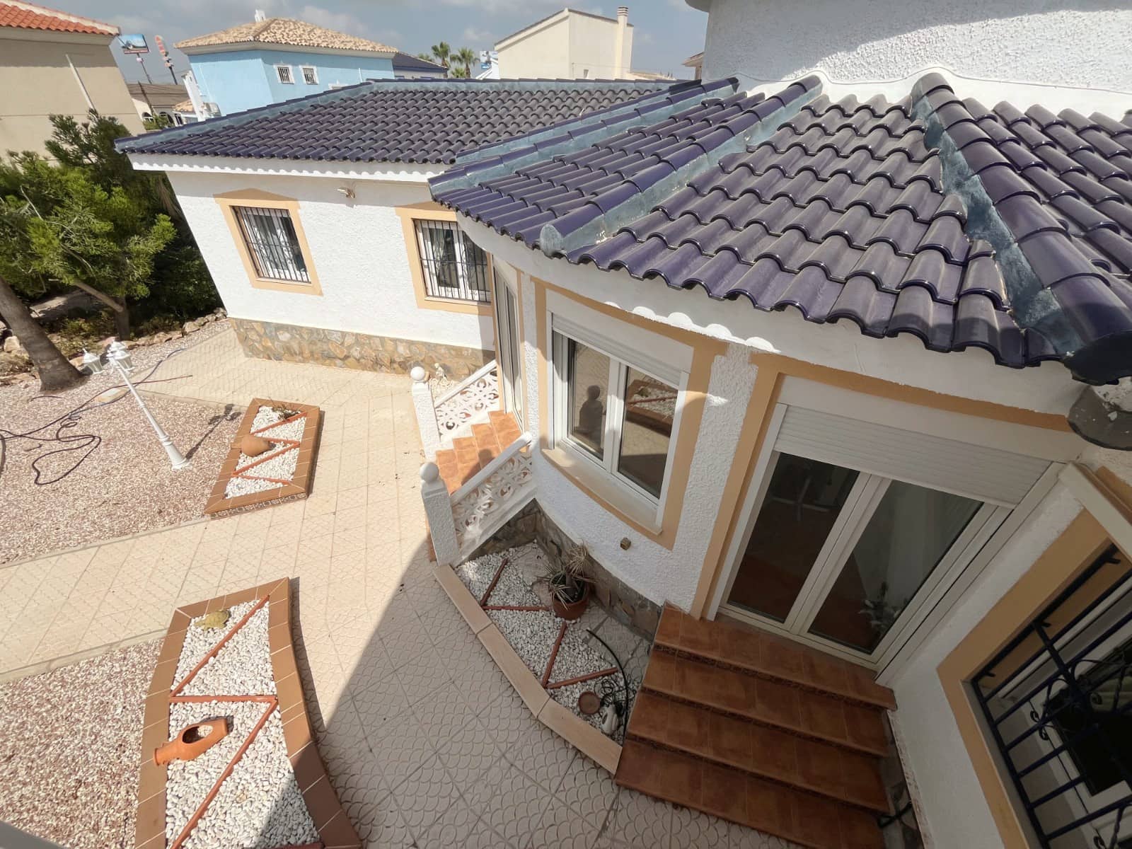 4 sypialnia Willa na sprzedaż w Ciudad Quesada z basenem - 585 000 € (Ref: 9965720)