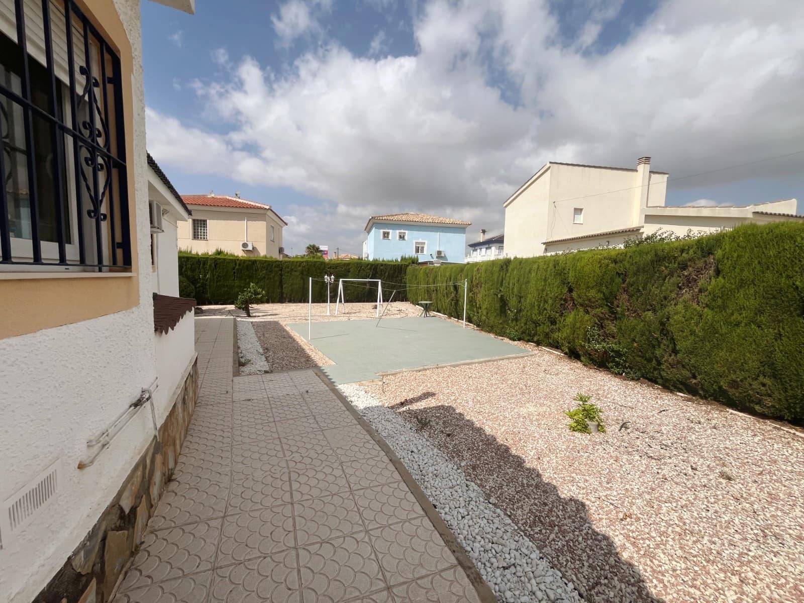 4 sypialnia Willa na sprzedaż w Ciudad Quesada z basenem - 585 000 € (Ref: 9965720)