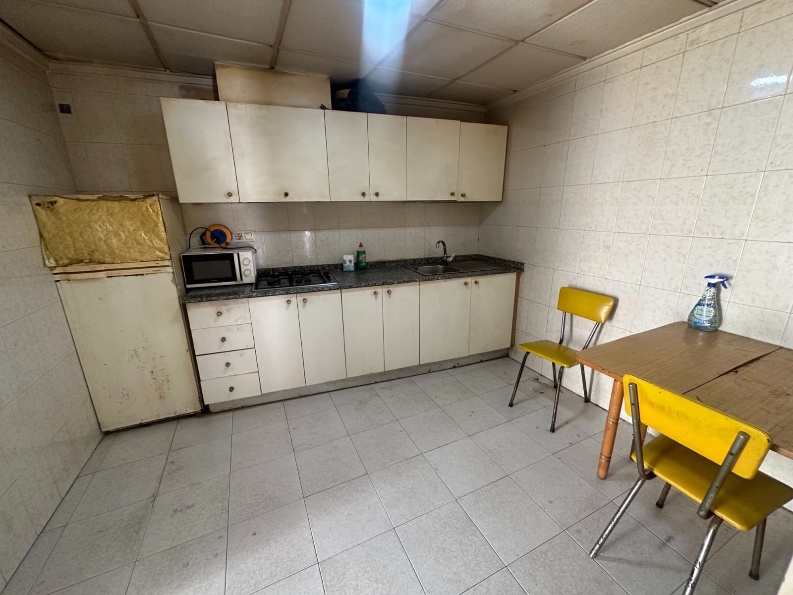 3 slaapkamer Huis te koop in Jacarilla - € 85.000 (Ref: 9965722)