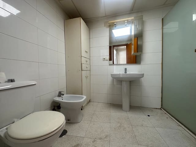 3 slaapkamer Huis te koop in Jacarilla - € 85.000 (Ref: 9965722)