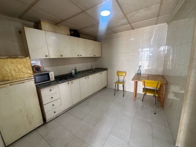 3 slaapkamer Huis te koop in Jacarilla - € 85.000 (Ref: 9965722)