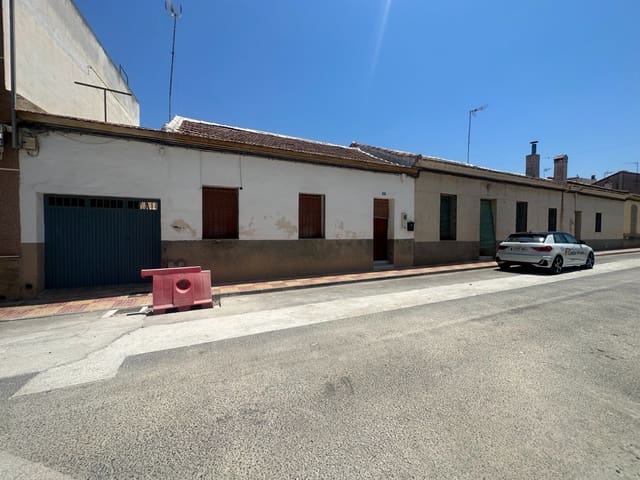 3 slaapkamer Huis te koop in Jacarilla - € 85.000 (Ref: 9965722)