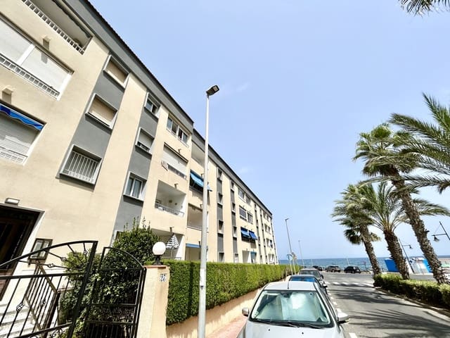 3 slaapkamer Appartement te koop in Rocio del Mar, Torrevieja met zwembad - € 225.000 (Ref: 9965725)