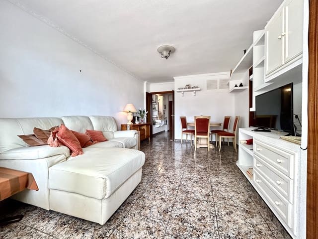 3 slaapkamer Appartement te koop in Rocio del Mar, Torrevieja met zwembad - € 225.000 (Ref: 9965725)