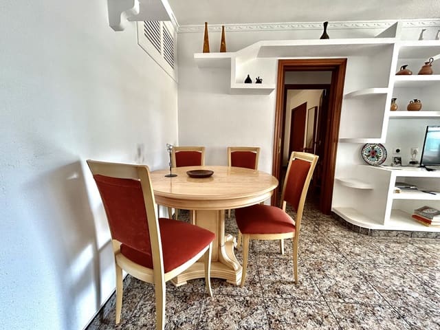 3 slaapkamer Appartement te koop in Rocio del Mar, Torrevieja met zwembad - € 225.000 (Ref: 9965725)