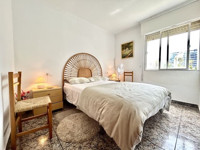 3 slaapkamer Appartement te koop in Rocio del Mar, Torrevieja met zwembad - € 225.000 (Ref: 9965725)