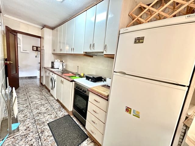 3 slaapkamer Appartement te koop in Rocio del Mar, Torrevieja met zwembad - € 225.000 (Ref: 9965725)