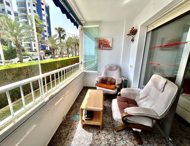 3 slaapkamer Appartement te koop in Rocio del Mar, Torrevieja met zwembad - € 225.000 (Ref: 9965725)