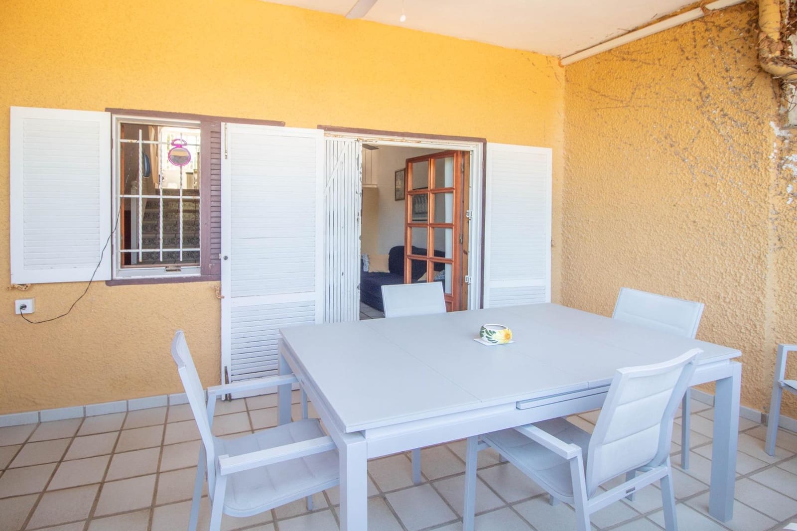 4 sovrum Semi-fristående Villa till salu i Cabo Roig med garage - 299 000 € (Ref: 9965727)