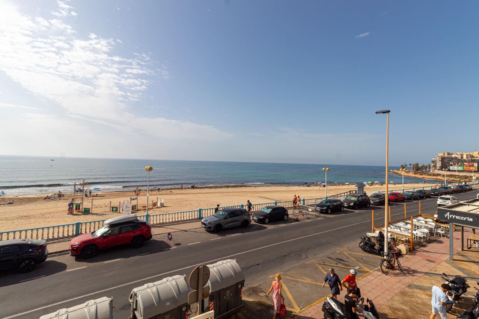 4 slaapkamer Appartement te koop in Torrevieja met zwembad - € 680.000 (Ref: 9967081)