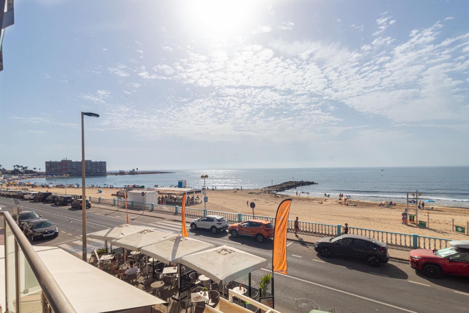 4 slaapkamer Appartement te koop in Torrevieja met zwembad - € 680.000 (Ref: 9967081)