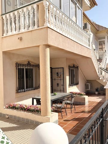 2 sovrum Lägenhet till salu i La Zenia, Orihuela med pool - 199 999 € (Ref: 9967088)