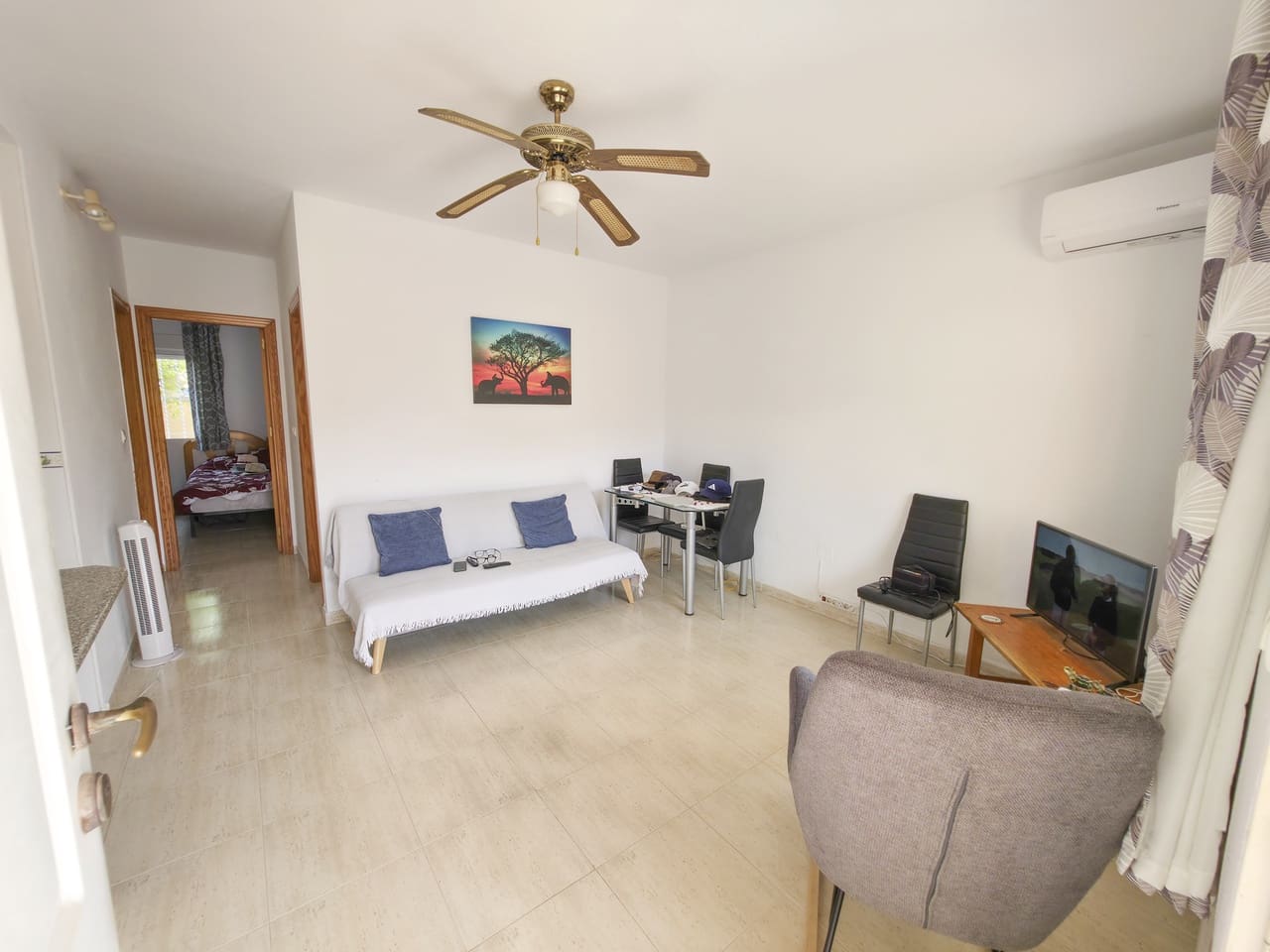2 chambre Appartement à vendre à Villamartin avec piscine - 139 950 € (Ref: 9967089)