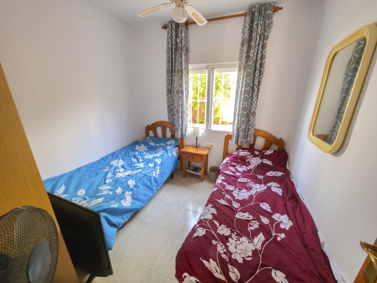2 chambre Appartement à vendre à Villamartin avec piscine - 139 950 € (Ref: 9967089)