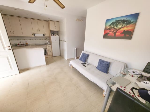 Apartamento de 2 habitaciones en Villamartin, Orihuela en venta con piscina - 139.950 € (Ref: 9967089)