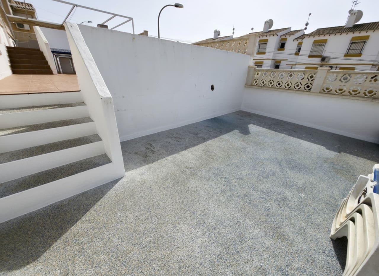 2 chambre Appartement à vendre à Villamartin avec piscine - 139 950 € (Ref: 9967089)