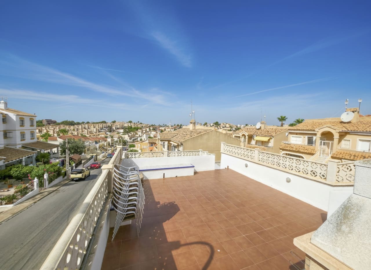 2 chambre Appartement à vendre à Villamartin avec piscine - 139 950 € (Ref: 9967089)