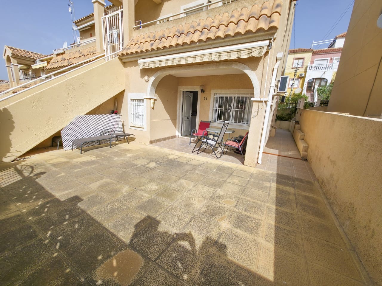 2 chambre Appartement à vendre à Villamartin avec piscine - 139 950 € (Ref: 9967089)