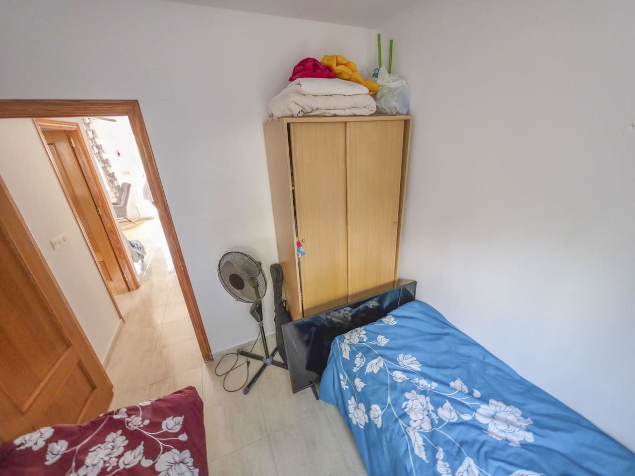 2 chambre Appartement à vendre à Villamartin avec piscine - 139 950 € (Ref: 9967089)