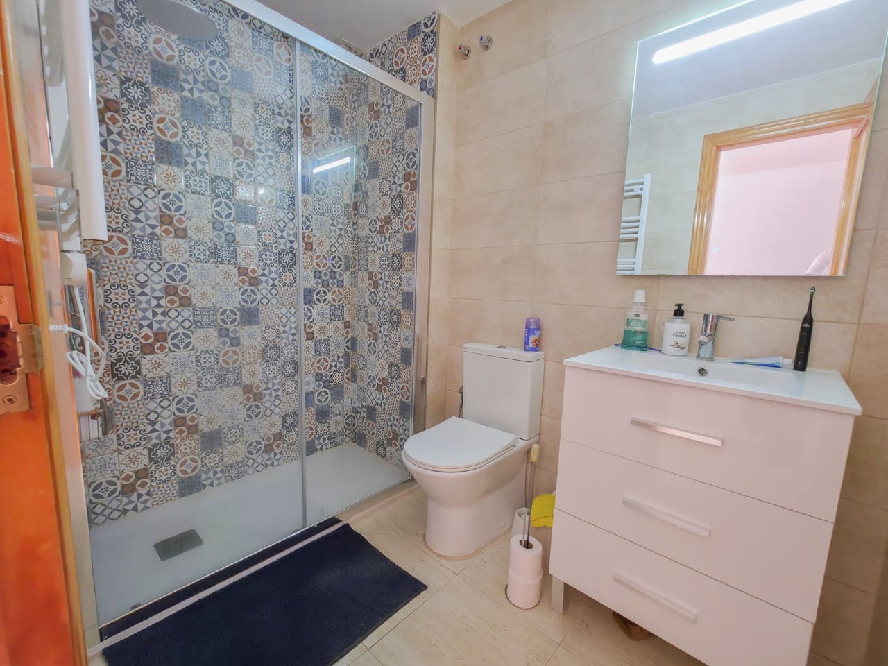 2 chambre Appartement à vendre à Villamartin avec piscine - 139 950 € (Ref: 9967089)
