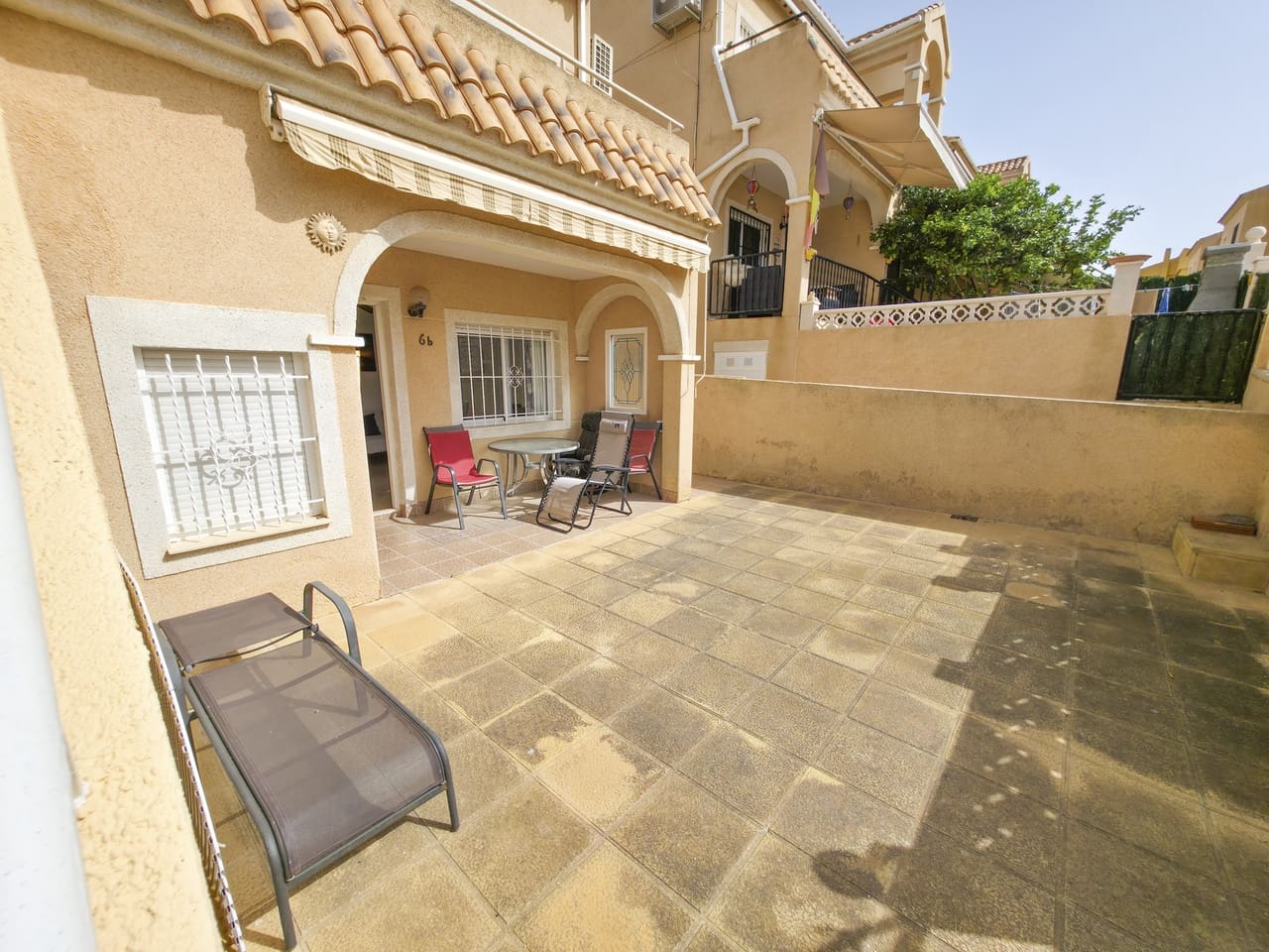 2 chambre Appartement à vendre à Villamartin avec piscine - 139 950 € (Ref: 9967089)