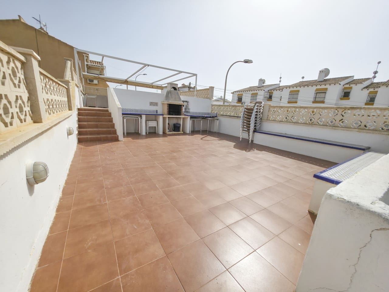 2 chambre Appartement à vendre à Villamartin avec piscine - 139 950 € (Ref: 9967089)