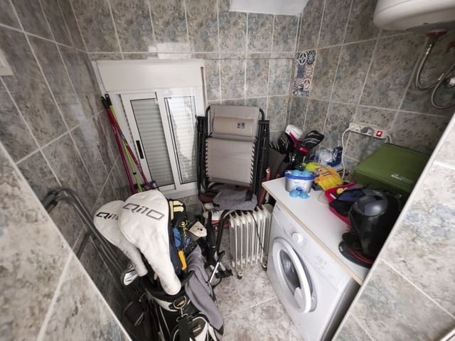 Apartamento de 2 habitaciones en Villamartin, Orihuela en venta con piscina - 139.950 € (Ref: 9967089)