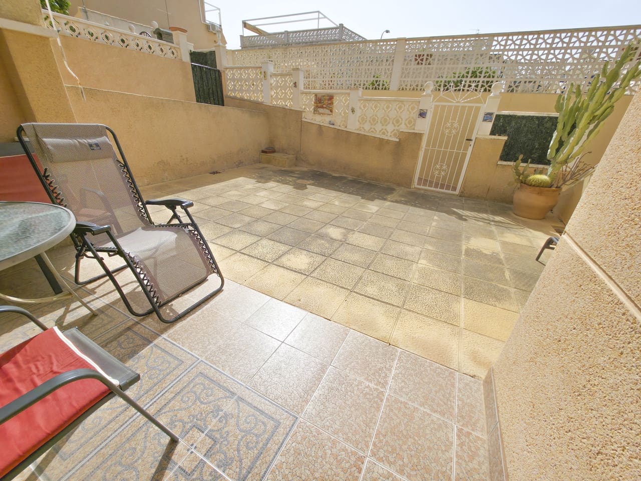 2 chambre Appartement à vendre à Villamartin avec piscine - 139 950 € (Ref: 9967089)