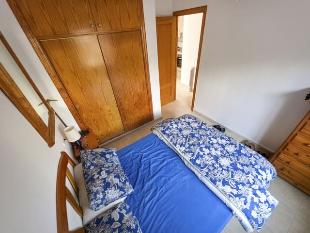 Apartamento de 2 habitaciones en Villamartin, Orihuela en venta con piscina - 139.950 € (Ref: 9967089)