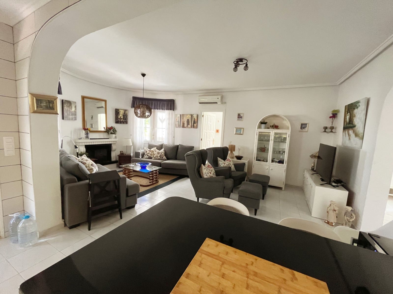 4 camera da letto Villa in vendita in Ciudad Quesada con piscina garage - 625.000 € (Rif: 9971773)
