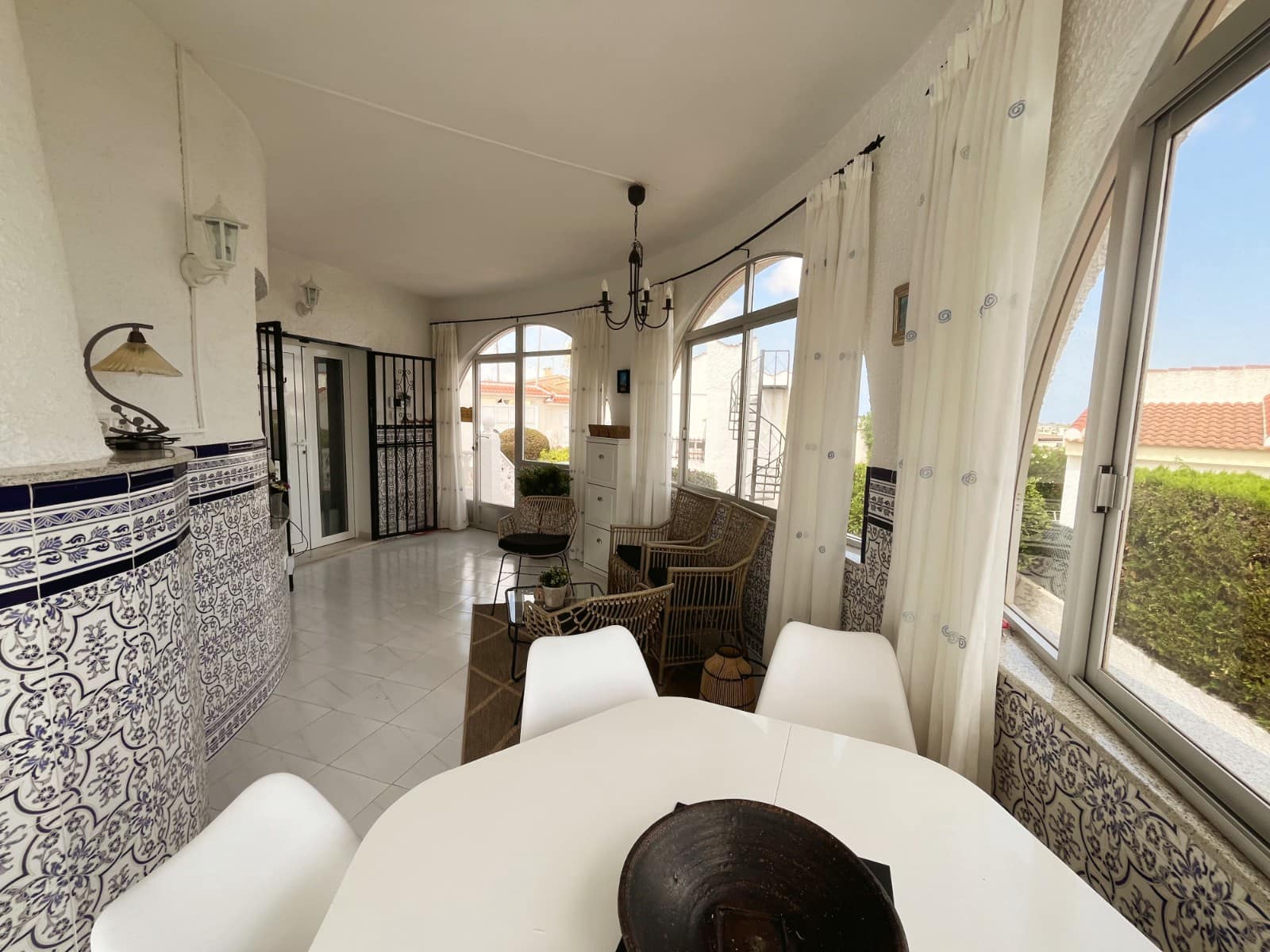 4 camera da letto Villa in vendita in Ciudad Quesada con piscina garage - 625.000 € (Rif: 9971773)