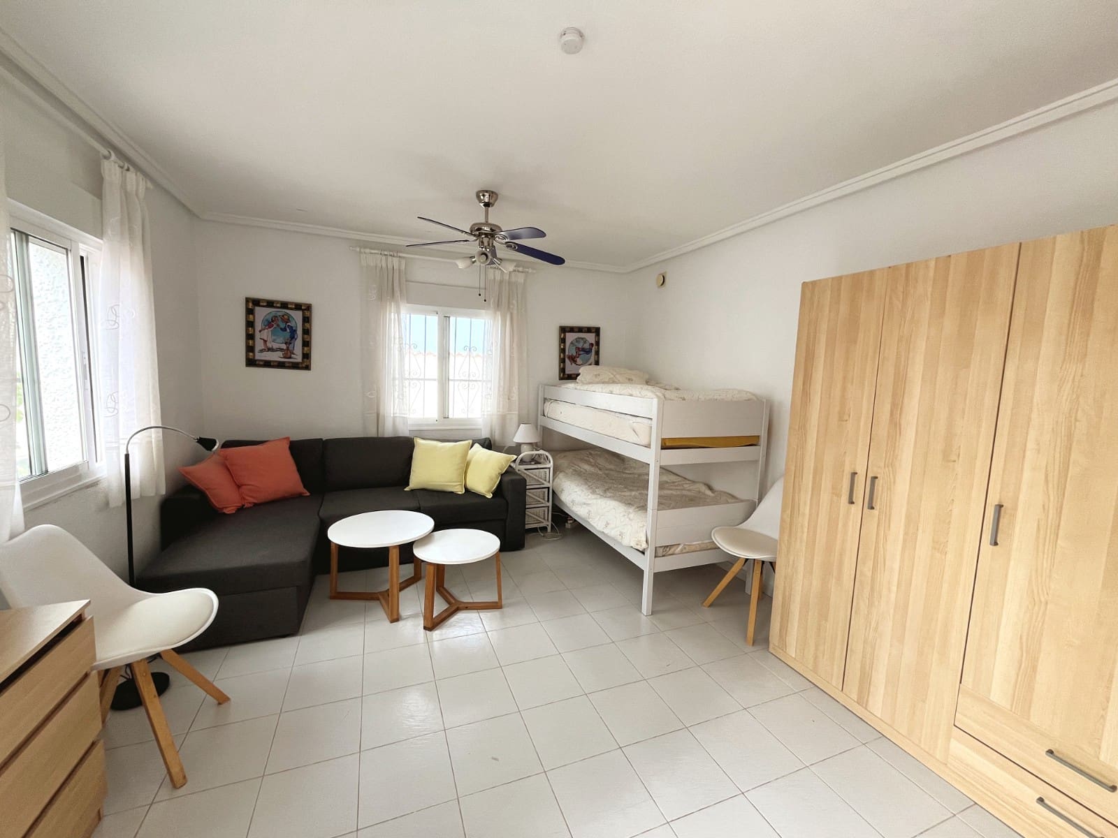 4 camera da letto Villa in vendita in Ciudad Quesada con piscina garage - 625.000 € (Rif: 9971773)