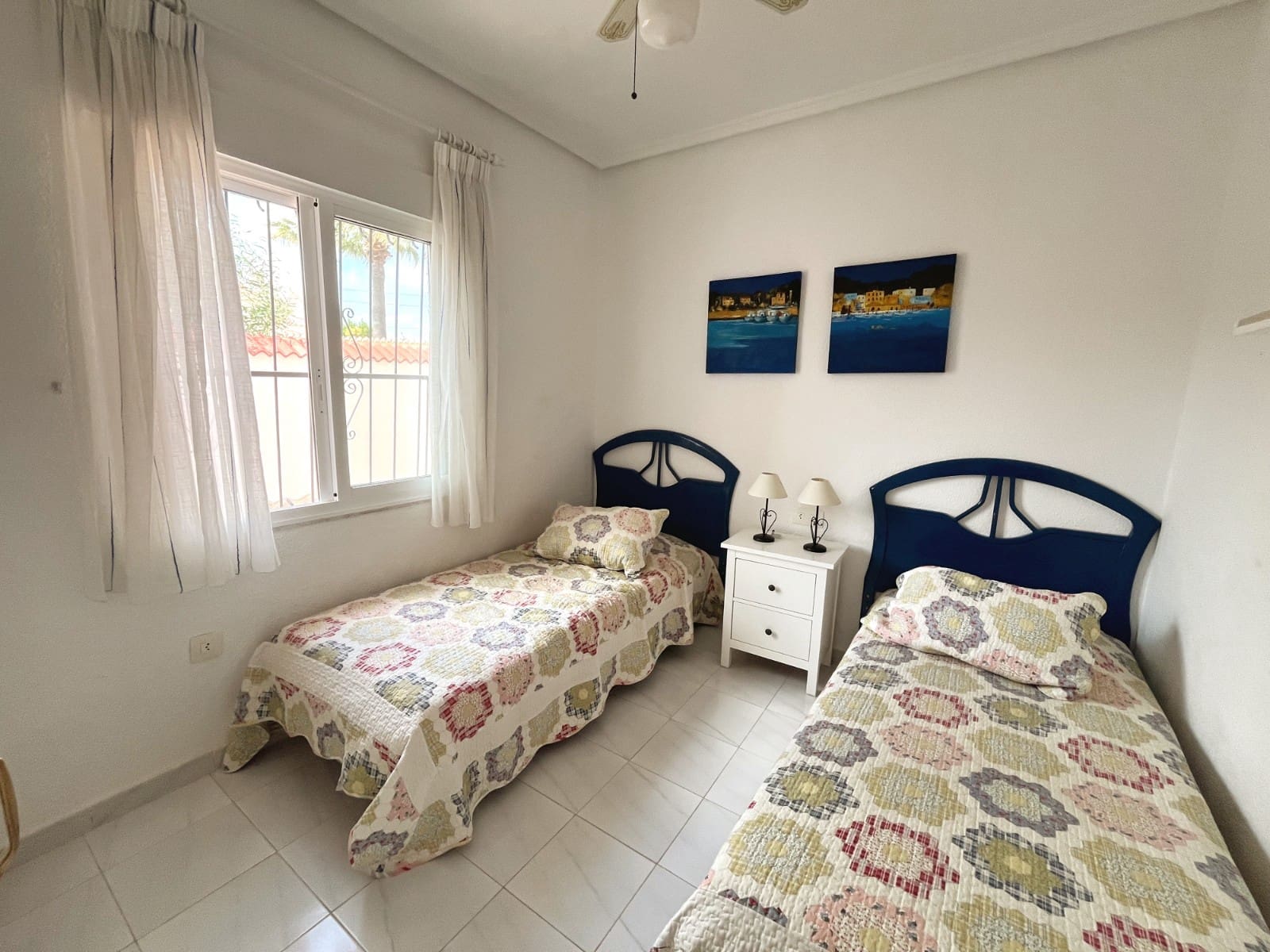 4 camera da letto Villa in vendita in Ciudad Quesada con piscina garage - 625.000 € (Rif: 9971773)