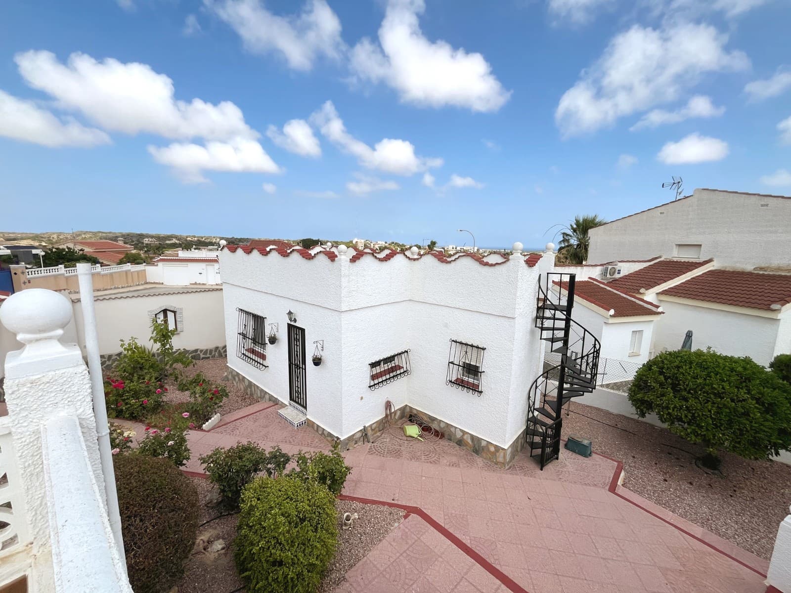 4 camera da letto Villa in vendita in Ciudad Quesada con piscina garage - 625.000 € (Rif: 9971773)
