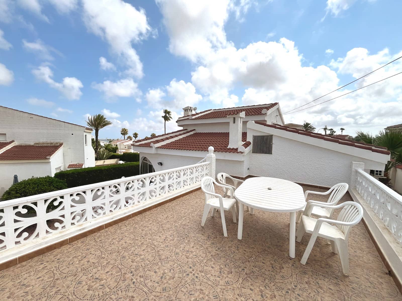 4 camera da letto Villa in vendita in Ciudad Quesada con piscina garage - 625.000 € (Rif: 9971773)