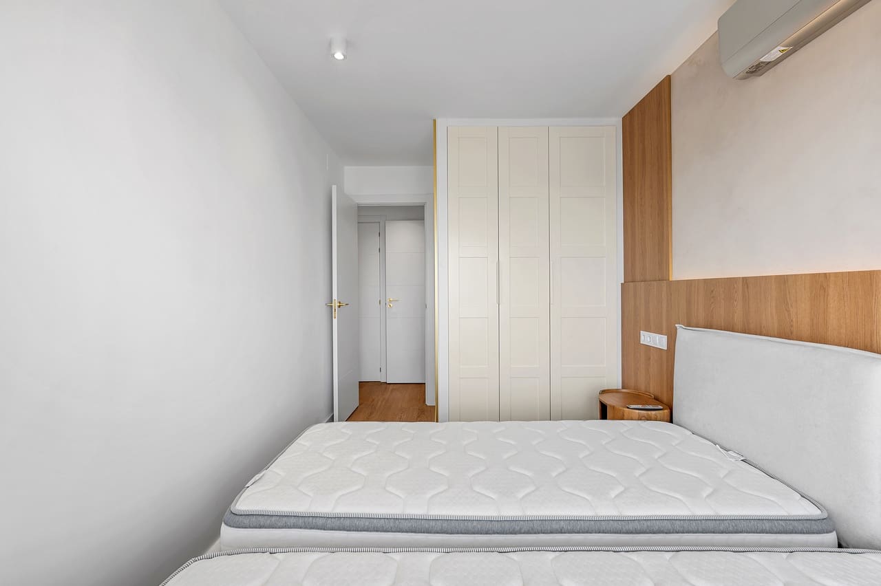 2 camera da letto Appartamento in vendita in Alicante citta con piscina garage - 225.000 € (Rif: 9971777)