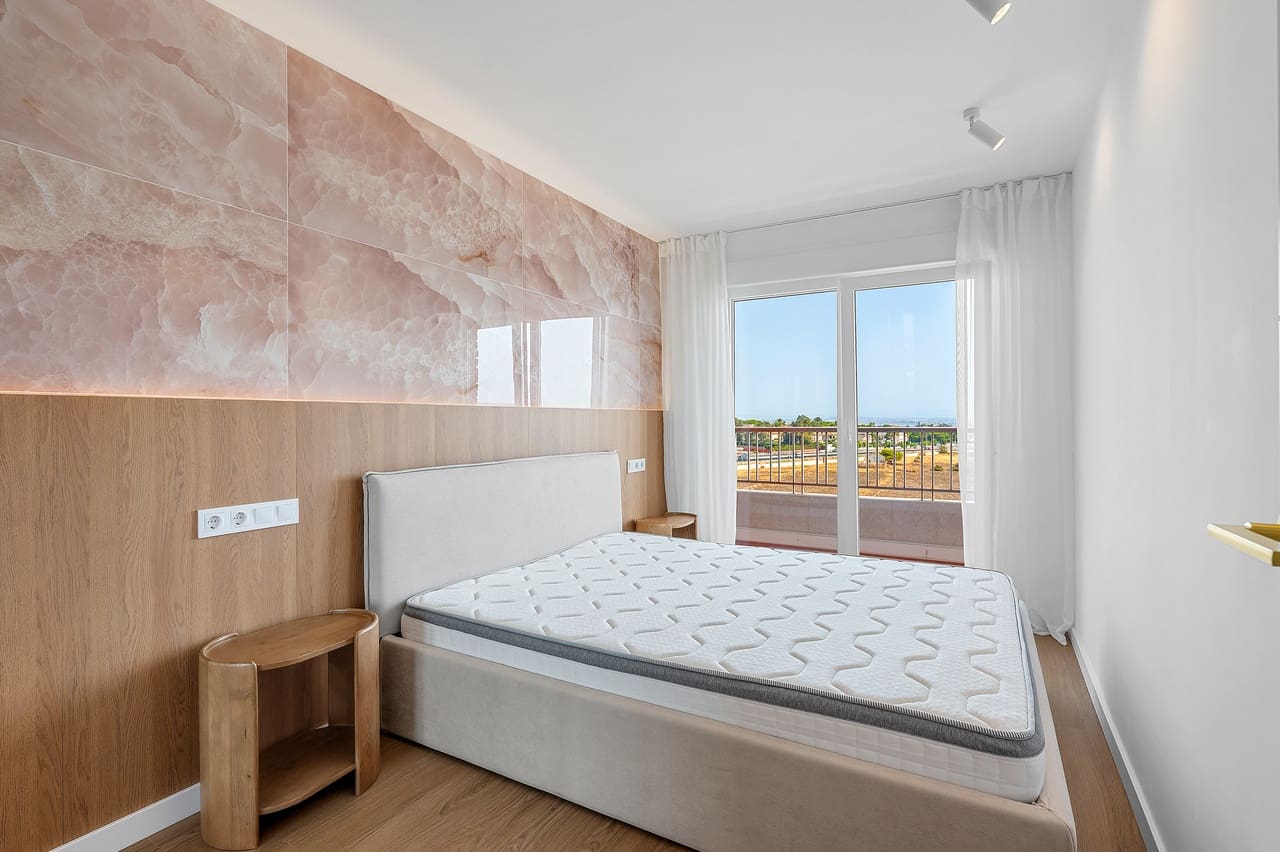 2 camera da letto Appartamento in vendita in Alicante citta con piscina garage - 225.000 € (Rif: 9971777)