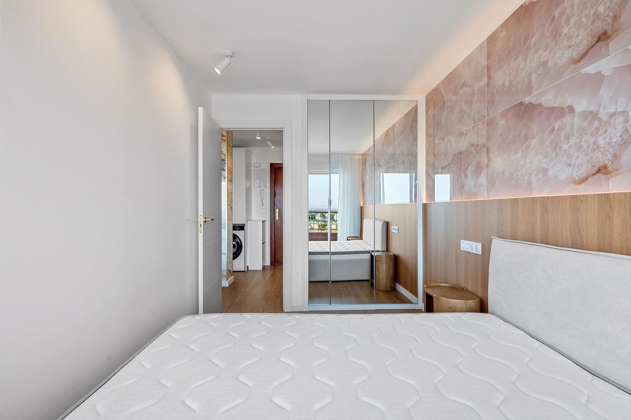 2 camera da letto Appartamento in vendita in Alicante citta con piscina garage - 225.000 € (Rif: 9971777)