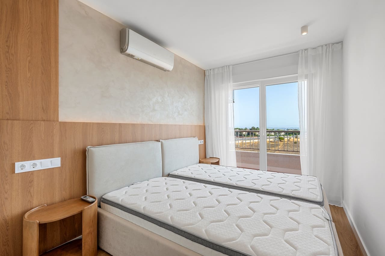2 camera da letto Appartamento in vendita in Alicante citta con piscina garage - 225.000 € (Rif: 9971777)